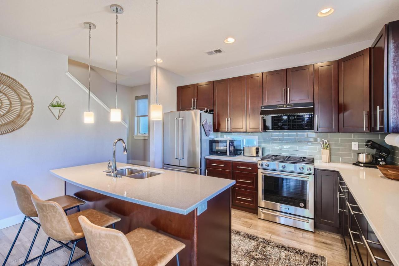 Villa 2332 N Clay Street Unit #3 à Denver Extérieur photo